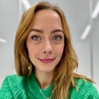 Helthjem Employee Karoline Follestad's profile photo