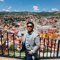 Geely Mexico Employee Tianwei Zheng's profile photo