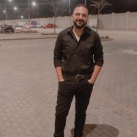 iLOCK Employee Abdel-Rahman Adel's profile photo