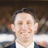 Infineon Technologies Employee Mike Buchanan's profile photo