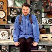 AEI Group Employee Tom Smart's profile photo