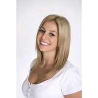 Referoo Employee Fayrouz Harake's profile photo