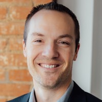 Ember Realty TX, LLC. Employee Byron Hunter's profile photo