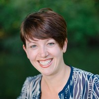 Coastal Watershed Council Employee Mollie Behn's profile photo