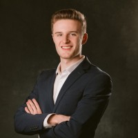 reAlpha Employee Nate Logozzo's profile photo