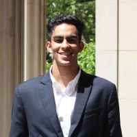 Zubin Chandra's profile photo