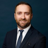 Kuehne+Nagel Employee Seamus Keane's profile photo