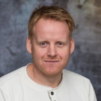 Cranemaster Employee Christian Myklebust's profile photo