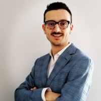 Zegna Sport Employee Matteo Molteni's profile photo