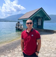 BenBau Management GmbH Employee Razvan-George Purice's profile photo
