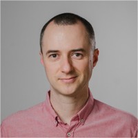 Indeon Employee Tomasz Lach's profile photo