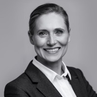 TRANSEARCH Employee Celeste Whatley's profile photo