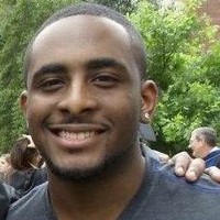 Eric Thrasher Jr. Email & Phone Number