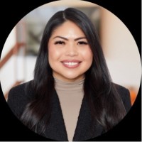 Paramount+ Employee Bianca Kourk's profile photo