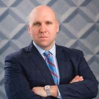 Seth Raynor Society Employee Peter Bowman's profile photo
