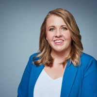 CNN Employee Danielle Herman's profile photo