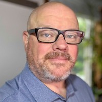 Advanced Code Consultants Employee Charles Colarusso's profile photo