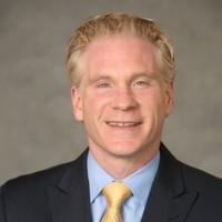 Sompo International Employee Larry Doyle's profile photo