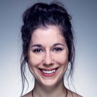 Tribute Games Inc. Employee Audrey-Alexandra D'Aoust's profile photo