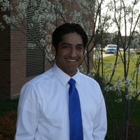 The Tile Shop Employee Chris Guillen's profile photo