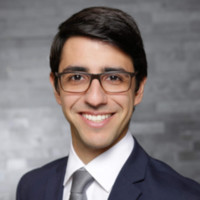 opesus Employee Rafael Andrade MacHado's profile photo