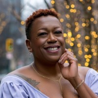 Human Rights Campaign Employee Jordyn White's profile photo