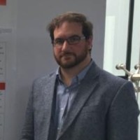 MarvelBiome Employee Richard Lavin's profile photo