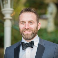 VAST Employee Matt Weller's profile photo