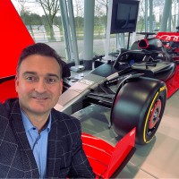 Wealer Autogroep Employee Lars Leerssen's profile photo