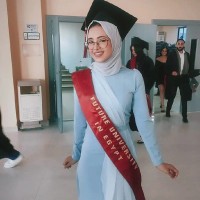 IT-BLOCKS | Professional Software Services Employee Mariam Yasser's profile photo