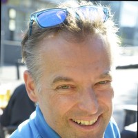 Ritense Employee Haiko van der Schaaf's profile photo