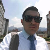 LIAN BPO Employee Jeison Steven Daza Calderon's profile photo