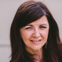 Open Doors International Employee Lindy Lowry's profile photo