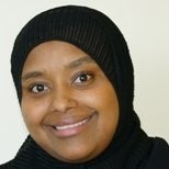 PwC Kenya Employee Jamila Aroi's profile photo