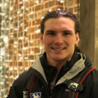 HUDSON Boat Works Employee Paul Davenport's profile photo