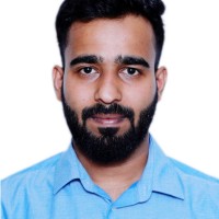 KPMG Employee Sukesh Kumar's profile photo