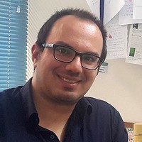 Pixune Studios Employee Mohammad Goodarzi's profile photo