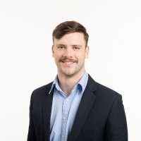 Mosaic Private Employee Carter Grieve's profile photo