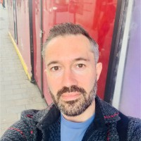90TEN Employee Rick Evans's profile photo