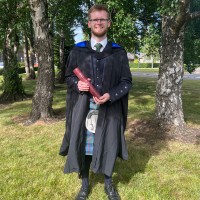 Turner & Townsend Employee Callum Murray's profile photo