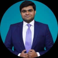 Aramis Enterprise Solutions Employee Junaid Khalid's profile photo