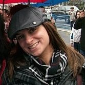 Anastasia Atzemis Email & Phone Number