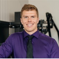 Discover Strength Employee Abe Allen's profile photo