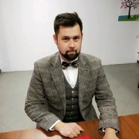 EURO LIFECARE LTD Employee Leonid Hrechyshko's profile photo