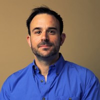 Freestar Employee John Moranski's profile photo