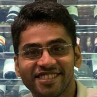 Abans Group Employee Dhrumil Shah's profile photo