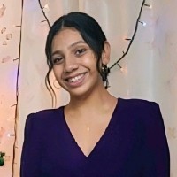 ReCircle Employee Shania Pereira's profile photo