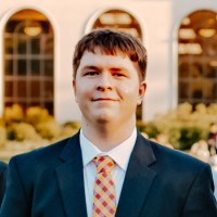 Evolution Controls Inc. Employee Joshua Welton's profile photo