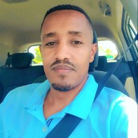Yordanos Haile