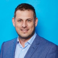 SLIPSTREAM Employee Wade McDonough's profile photo